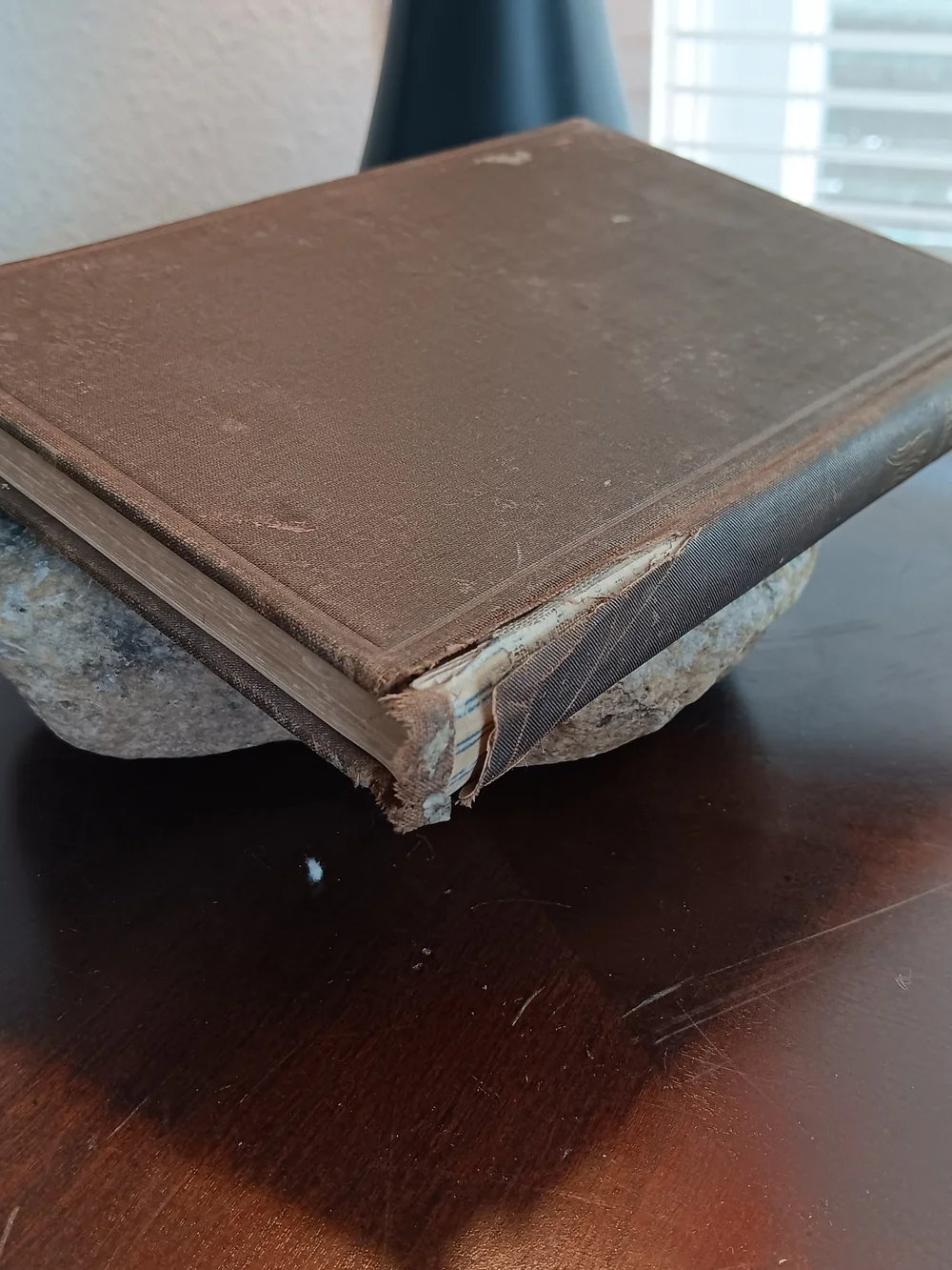 1887 Twenty Years Among the Mexicans Melinda Rankin Antique Hardcover Texas Mexi